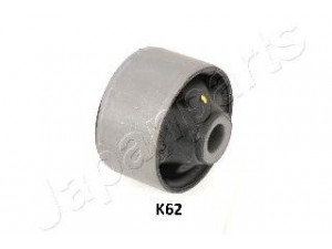 JAPANPARTS RU-K62 laikiklis, valdymo svirties montavimas 
 Ašies montavimas/vairavimo mechanizmas/ratai -> Valdymo svirtis/pasukamosios svirties sujungimas -> Montavimas/sutvirtinimas
54584-2G000, 54584-2G000