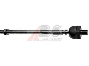 A.B.S. 240184 vidinė skersinė vairo trauklė 
 Vairavimas -> Vairo mechanizmo sujungimai
48521-27N00