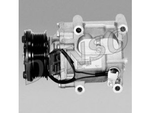 DENSO DCP10025 kompresorius, oro kondicionierius 
 Oro kondicionavimas -> Kompresorius/dalys
1064354, 1066927, 1113006, 1123560