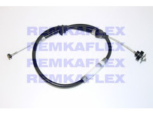 REMKAFLEX 34.2100(AK) sankabos trosas 
 Sankaba/dalys -> Sankabos valdymas -> Sankabos trosas
6K1721335A