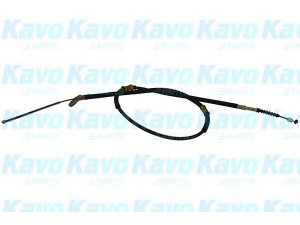 KAVO PARTS BHC-2094 trosas, stovėjimo stabdys 
 Stabdžių sistema -> Valdymo svirtys/trosai
47510S04932, 47510SR3931, 47510SR3933