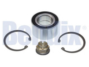 BENDIX 050857B rato guolio komplektas 
 Ašies montavimas/vairavimo mechanizmas/ratai -> Rato stebulė/montavimas -> Rato guolis
4345450