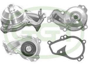 GGT PA12751 vandens siurblys 
 Aušinimo sistema -> Vandens siurblys/tarpiklis -> Vandens siurblys
9803442480, 9803442480