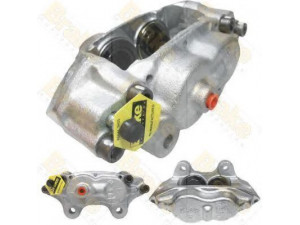 Brake ENGINEERING CA508 stabdžių apkaba 
 Stabdžių sistema -> Stabdžių matuoklis -> Stabdžių matuoklio montavimas
4775035010