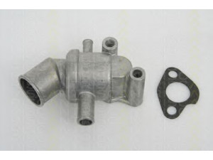 TRISCAN 8620 4587 termostatas, aušinimo skystis 
 Aušinimo sistema -> Termostatas/tarpiklis -> Thermostat
7626622, 7628417, 7630978, 7626622