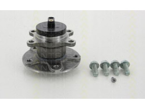 TRISCAN 8530 15234 rato guolio komplektas 
 Ašies montavimas/vairavimo mechanizmas/ratai -> Rato stebulė/montavimas -> Rato guolis
71747068, 43402-79J00, 43402-79J00-000