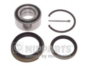 NIPPARTS J4702018 rato guolio komplektas 
 Ašies montavimas/vairavimo mechanizmas/ratai -> Rato stebulė/montavimas -> Rato guolis
04422-10030, 90369-35029, 90521-75003