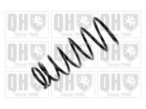 QUINTON HAZELL QCS6015 spyruoklė 
 Pakaba -> Spyruoklės
48231-1H330
