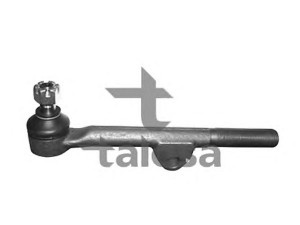 TALOSA 42-00639 skersinės vairo trauklės galas 
 Vairavimas -> Vairo mechanizmo sujungimai
4504735050