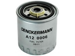 DENCKERMANN A120006 kuro filtras 
 Techninės priežiūros dalys -> Papildomas remontas
5017831, 001 092 22 01, 001 092 23 01