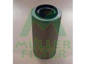 MULLER FILTER PA497 oro filtras 
 Filtrai -> Oro filtras
20947004