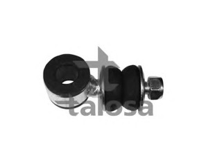 TALOSA 50-03532 šarnyro stabilizatorius 
 Ašies montavimas/vairavimo mechanizmas/ratai -> Stabilizatorius/fiksatoriai -> Savaime išsilyginanti atrama
191411315B, K90117, 191411315B