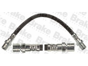 Brake ENGINEERING BH778340 stabdžių žarnelė 
 Stabdžių sistema -> Stabdžių žarnelės
26541AE020