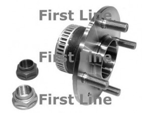 FIRST LINE FBK803 rato guolio komplektas 
 Ašies montavimas/vairavimo mechanizmas/ratai -> Rato stebulė/montavimas -> Rato guolis
GHK 1685, GHK1685, RLB000070