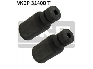 SKF VKDP 31400 T apsauginio dangtelio komplektas, amortizatorius 
 Ašies montavimas/vairavimo mechanizmas/ratai -> Montavimas, pakabos statramstis
7544834, 6136219, 6167869, 89FB 3K036 AA