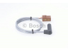BOSCH 0 986 280 430 jutiklis, aps./min.
591875, 91 537 67780