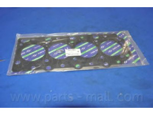 PARTS-MALL PGA-M104 tarpiklis, cilindro galva 
 Variklis -> Cilindrų galvutė/dalys -> Tarpiklis, cilindrų galvutė
223114A100, 223114A110, 223114A120