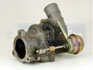 MOTAIR TURBOLADER 333587 kompresorius, įkrovimo sistema