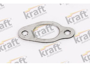 KRAFT AUTOMOTIVE 0540020 tarpiklis, išleidimo kolektorius 
 Variklis -> Tarpikliai -> Išmetimo kolektoriaus tarpiklis/sandariklis
1 005 891, 1257174, 12571741, 3547615