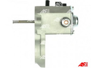 AS-PL SS6013 solenoidinis jungiklis, starteris