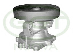 GGT PA11158 vandens siurblys 
 Aušinimo sistema -> Vandens siurblys/tarpiklis -> Vandens siurblys
7701466850, 7701468802, 5960414