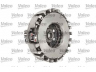 VALEO 279488 sankabos suspaudimo plokštelė
511 3076, 511 8200, 5113076, 5118200