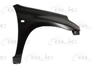 BLIC 6504-04-8179312P sparnas 
 Kėbulas -> Transporto priemonės priekis -> Sparnas/montavimo dalys
5381142150