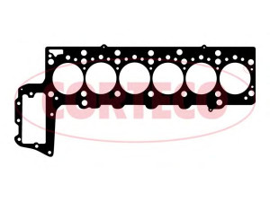 CORTECO 415442P tarpiklis, cilindro galva 
 Variklis -> Cilindrų galvutė/dalys -> Tarpiklis, cilindrų galvutė
11127794857