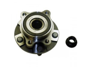 DELPHI BK1640 rato guolio komplektas 
 Ašies montavimas/vairavimo mechanizmas/ratai -> Rato stebulė/montavimas -> Rato guolis
43550-02010, 43550-42010