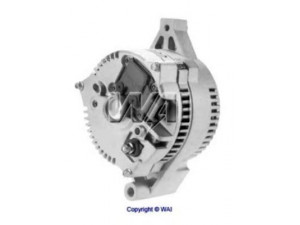 WAIglobal 7756-3N-6G1 kintamosios srovės generatorius
F2UU10300FA, F2UUFA, F6PU10346XA