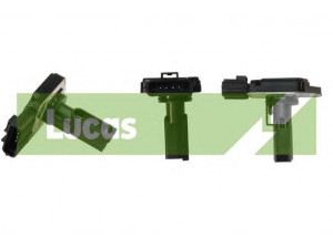 LUCAS ELECTRICAL FDM627 oro masės jutiklis 
 Elektros įranga -> Jutikliai
1129009, XS7F12B579AA, C2S26978