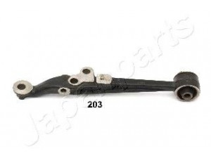 JAPANPARTS CJ-203R vikšro valdymo svirtis 
 Ašies montavimas/vairavimo mechanizmas/ratai -> Valdymo svirtis/pasukamosios svirties sujungimas -> Vairo trauklės (valdymo svirtis, išilginis balansyras, diago
48068 53010, 48068 59025