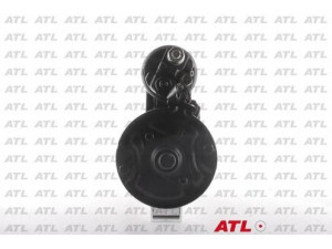 ATL Autotechnik A 79 270 starteris
000 906 23 02, 651 906 00 00, A 000 906 23 02