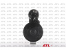 ATL Autotechnik A 79 270 starteris
000 906 23 02, 651 906 00 00, A 000 906 23 02