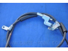 PARTS-MALL PTA-554 trosas, stovėjimo stabdys
597603J000