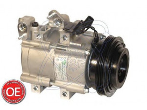 ELECTRO AUTO 20C0052 kompresorius, oro kondicionierius 
 Oro kondicionavimas -> Kompresorius/dalys
977013A570