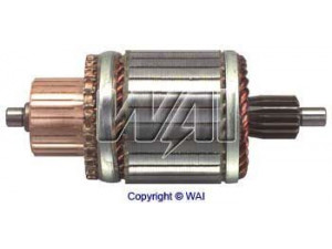 WAIglobal 61-145-1 ankeris, starteris