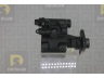 DA SILVA DP3484 hidraulinis siurblys, vairo sistema 
 Vairavimas -> Vairo pavara/siurblys