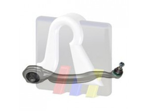 RTS 95-00872-1 vikšro valdymo svirtis 
 Ašies montavimas/vairavimo mechanizmas/ratai -> Valdymo svirtis/pasukamosios svirties sujungimas -> Vairo trauklės (valdymo svirtis, išilginis balansyras, diago
2213302411, 2213306411