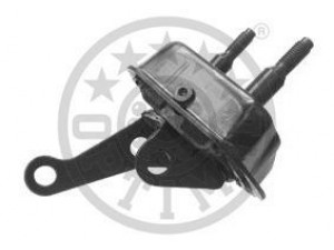 OPTIMAL F8-5351 stebulės laikiklio įvorė 
 Ašies montavimas/vairavimo mechanizmas/ratai -> Ašies atrama/ašies korpusas/ašies montavimas -> Pasukamojo veleno sujungimas
5131.70, 513170, 96147479