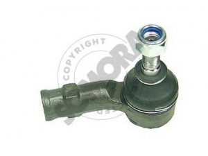 SOMORA 350585R skersinės vairo trauklės galas 
 Vairavimas -> Vairo mechanizmo sujungimai