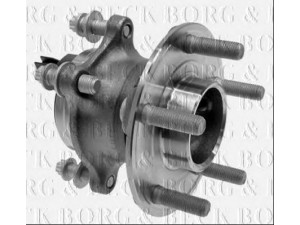 BORG & BECK BWK1301 rato guolio komplektas 
 Ašies montavimas/vairavimo mechanizmas/ratai -> Rato stebulė/montavimas -> Rato guolis
1706172, BV612C299CN