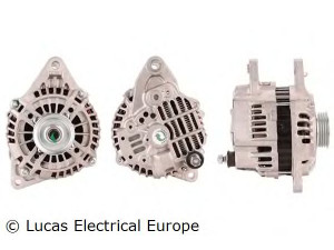 LUCAS ELECTRICAL LRA02211 kintamosios srovės generatorius
A3TA1591, MD317514