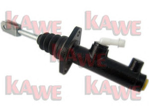 KAWE M2708 pagrindinis cilindras, sankaba 
 Sankaba/dalys -> Sankabos valdymas -> Pagrindinis cilindras
0012951106, 0012951706, 0012957606