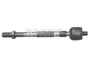 KAWE FL0910-C vidinė skersinė vairo trauklė 
 Vairavimas -> Vairo mechanizmo sujungimai
7701472766