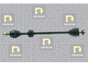 DA SILVA C5251 kardaninis velenas
FT30068