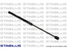STABILUS 031872 dujinė spyruoklė, bagažinė 
 Priedai -> Bagažinė/pakrovimo skyrius
202 980 03 64, A 202 980 03 64