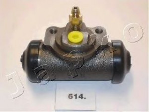 JAPKO 65614 rato stabdžių cilindras 
 Stabdžių sistema -> Ratų cilindrai
47570-87608