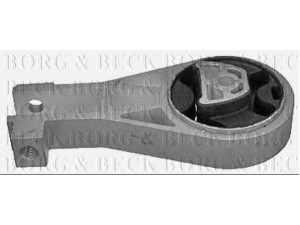 BORG & BECK BEM3951 variklio montavimas 
 Variklis -> Variklio montavimas -> Variklio montavimo rėmas
55703436