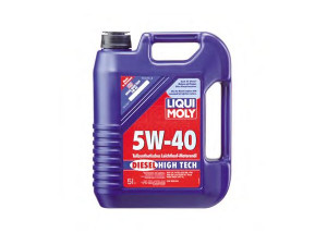 LIQUI MOLY 1332 variklio alyva; variklio alyva